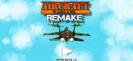 Game screenshot Aircraft Wargame Remake mod apk