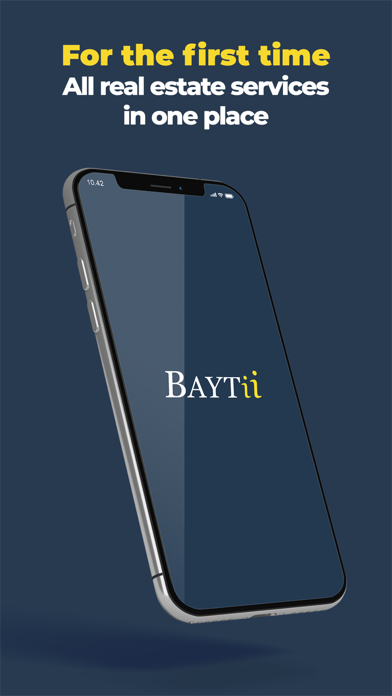 Baytii Screenshot