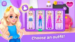 How to cancel & delete doll dream house! life games! 1