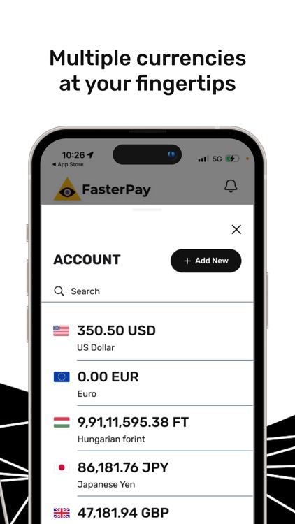 FasterPay