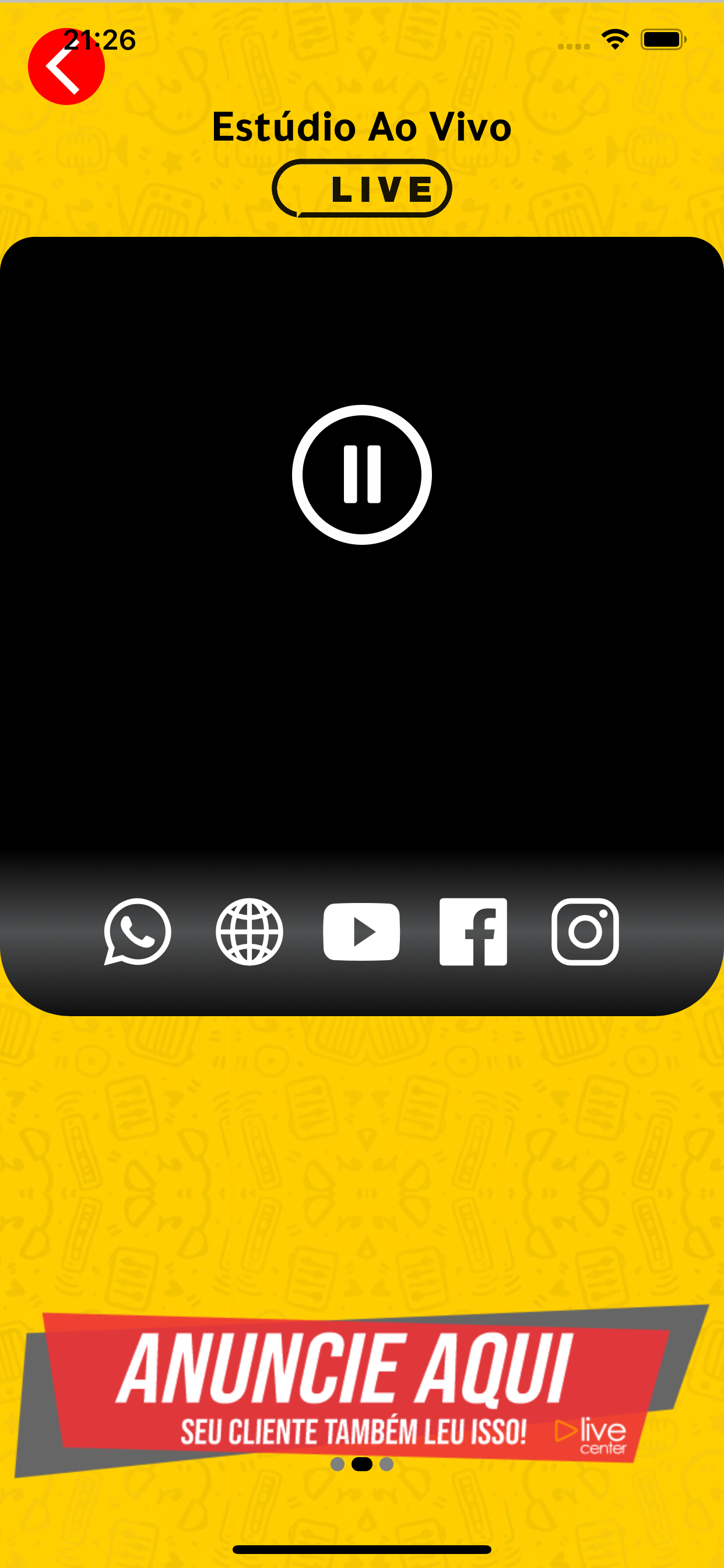 Sertaneja 95 FM