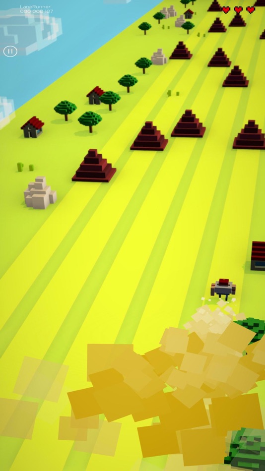#2. Slider Slide (iOS) 由: Toby Wallner