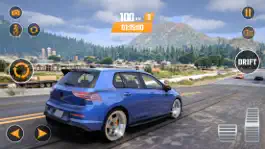 Game screenshot Car Racing Simulator: CRS hack