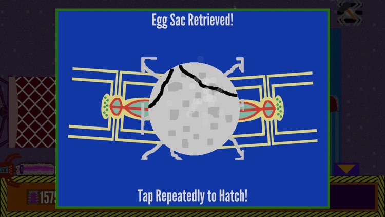 Spider Defense Squad screenshot-5