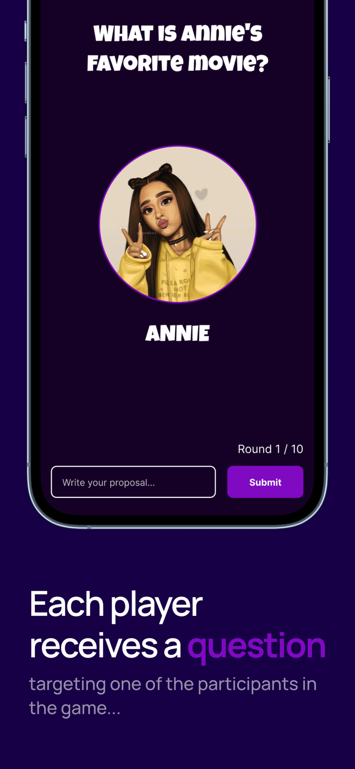 Insight - Play With Friends