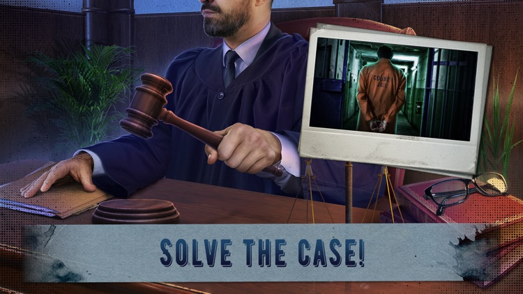 Unsolved Case: Episode 11 F2P screenshot-4