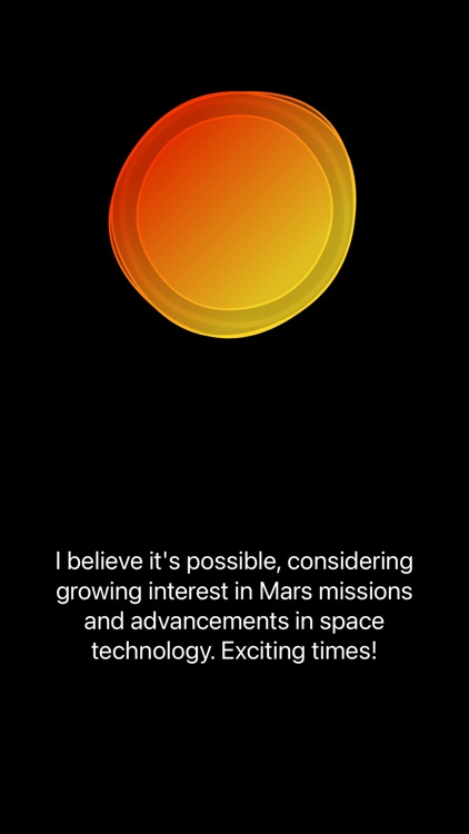 The AI Experience - Voice Chat