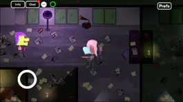 Game screenshot Hunky Punky hack