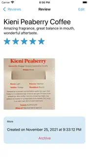 micro reviews iphone screenshot 3