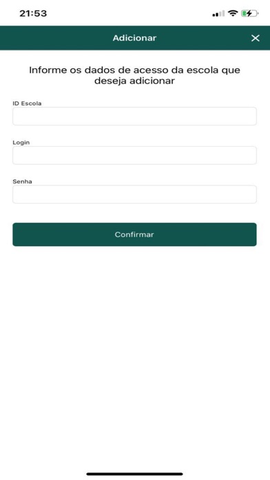 Agenda EduPlay Screenshot