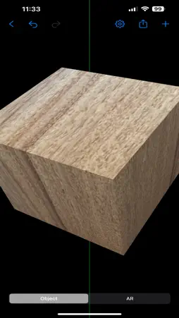 3D Scratchpad screenshot 7