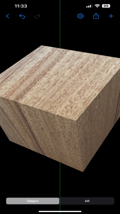 3D Scratchpad screenshot-6