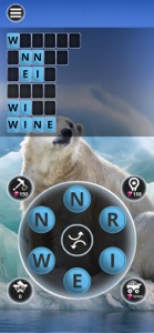 Word Animals - English words screenshot #3 for iPhone