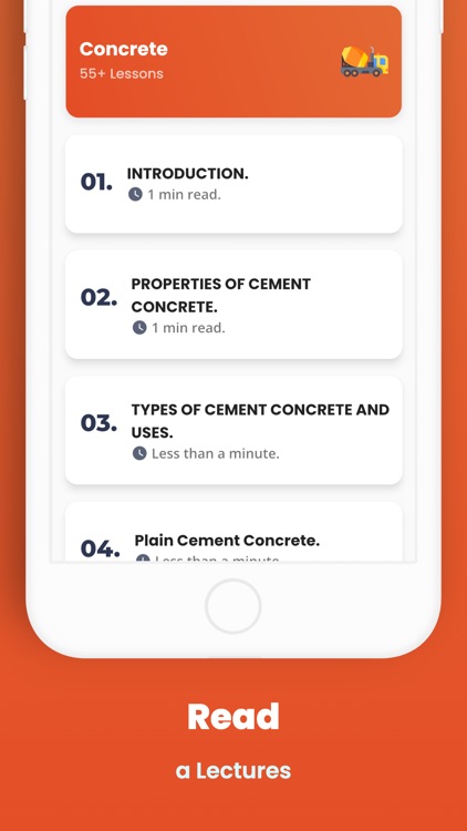 Learn Building Construction screenshot-5