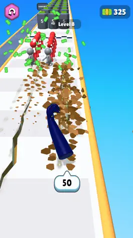 Game screenshot Bandage Shooter mod apk