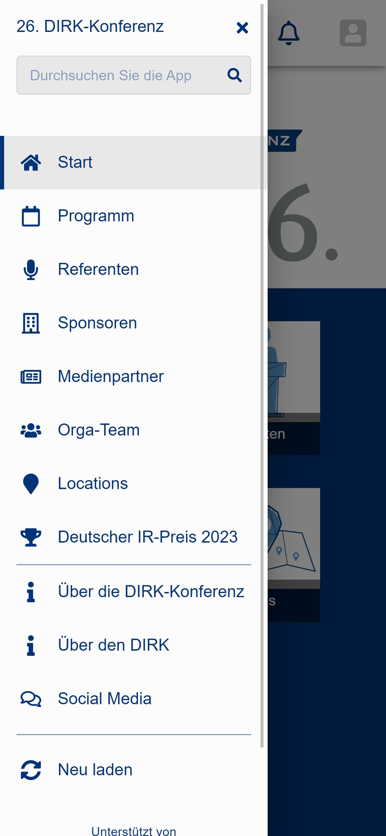 DIRK 2023