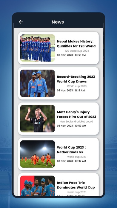 SG 365 Screenshot