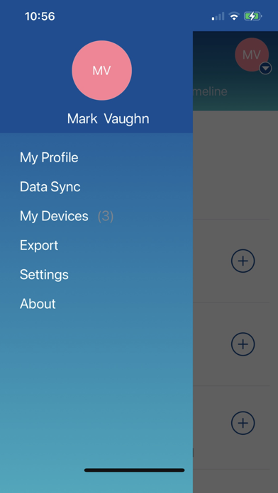 Life365 Screenshot