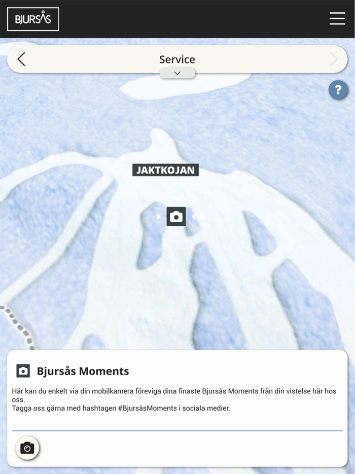 Bjursås BergandSjö