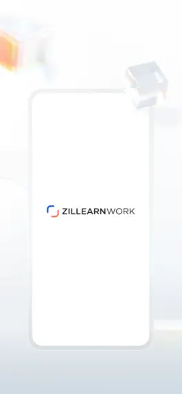 Game screenshot ZilLearn Work mod apk