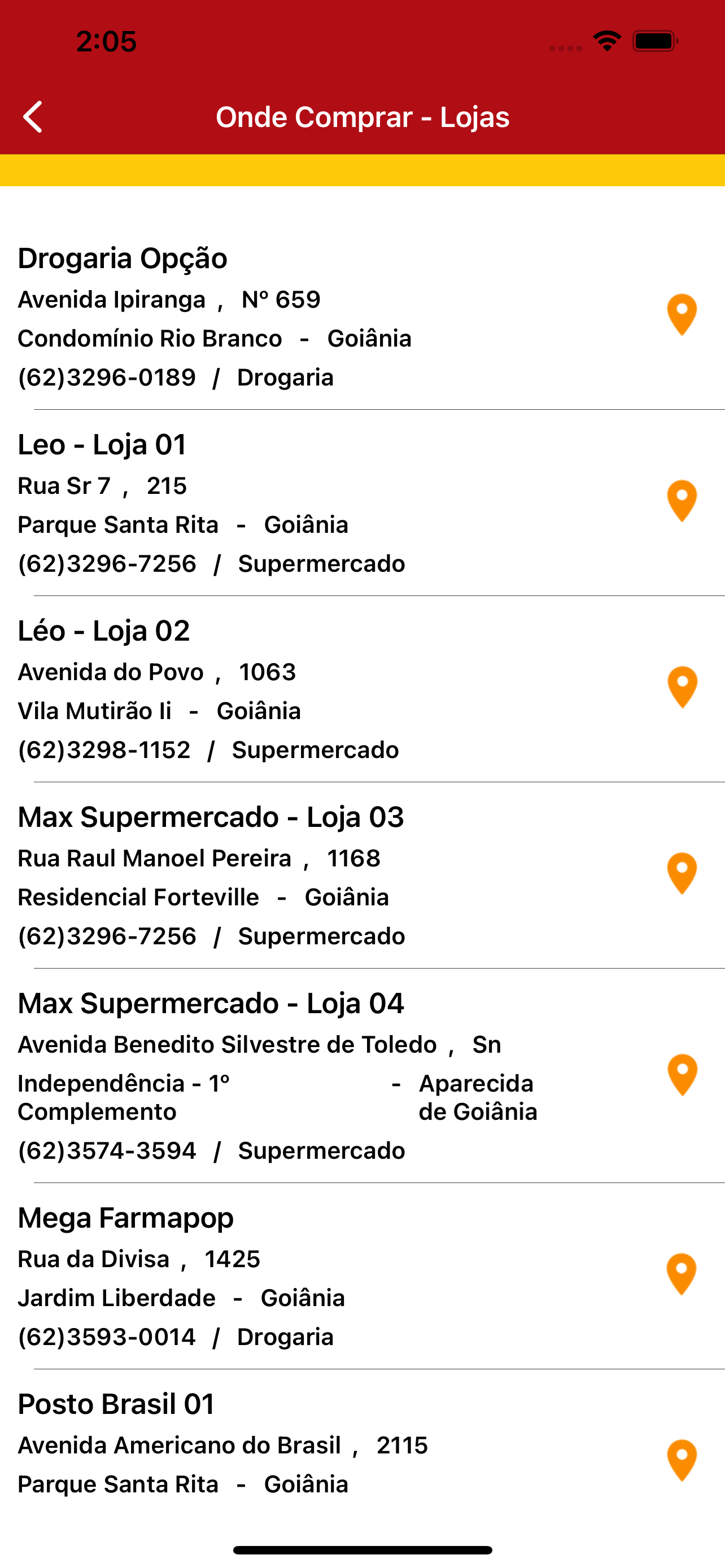 Cartão Barão