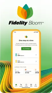 fidelity bloom®: save & spend problems & solutions and troubleshooting guide - 3