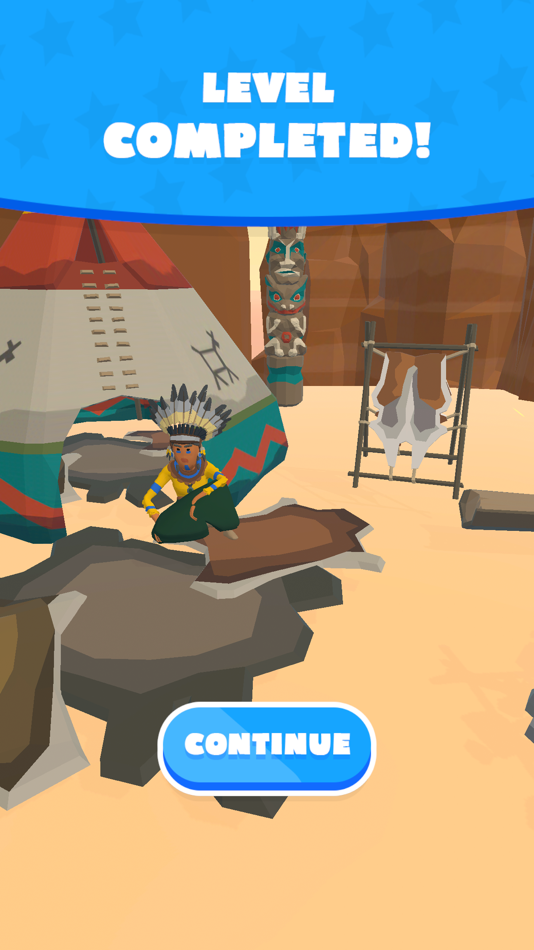 #7. Life Of Apache! (iOS) 由: FURTLE GAME OYUN ANIMASYON YAZILIM VE BILISIM TEKNOLOJILERI TICARET ANONIM SIRKETI