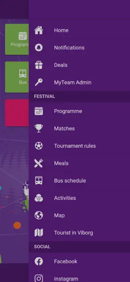 Game screenshot Generation Handball apk