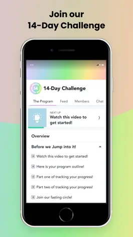 Game screenshot The Hub Community apk