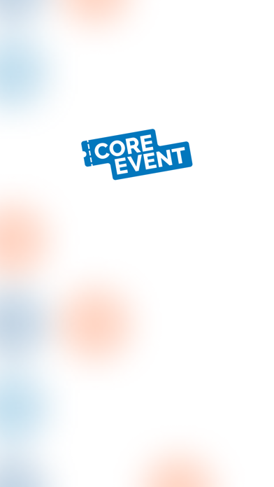 CoreEvent