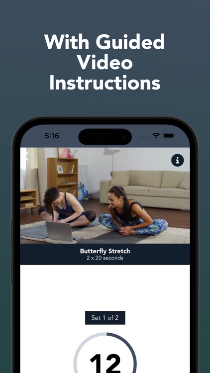 Fix your Posture screenshot-4