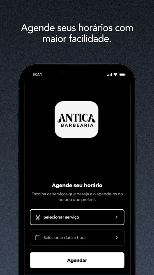 #3. Antica Barbearia (iOS) 게시자: BestBarbers