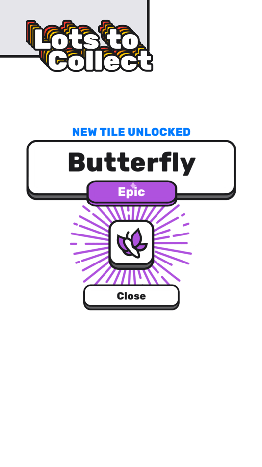 #2. Sort Collector (iOS) Podle: Staple Games