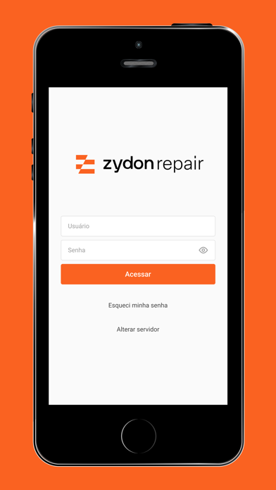 Zydon Repair Screenshot