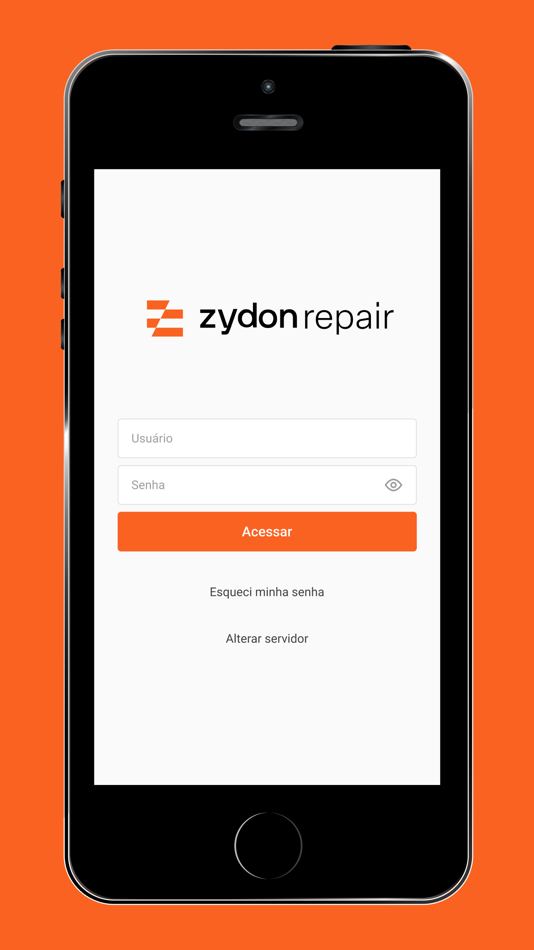 Zydon Repair - 1.3.2 - (iOS)