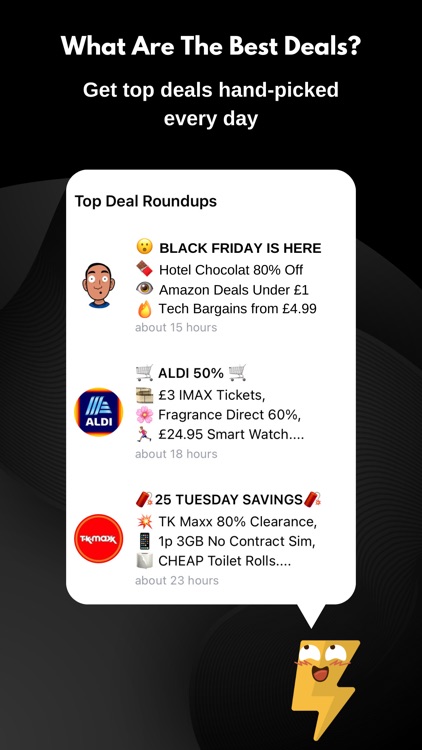 Black Friday Deals screenshot-3
