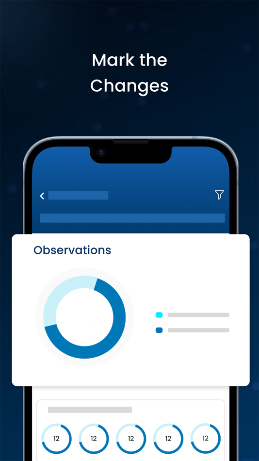 #2. Aurex: AI GRC & Analytics (iOS) 由: Beinex Consulting Private Limited