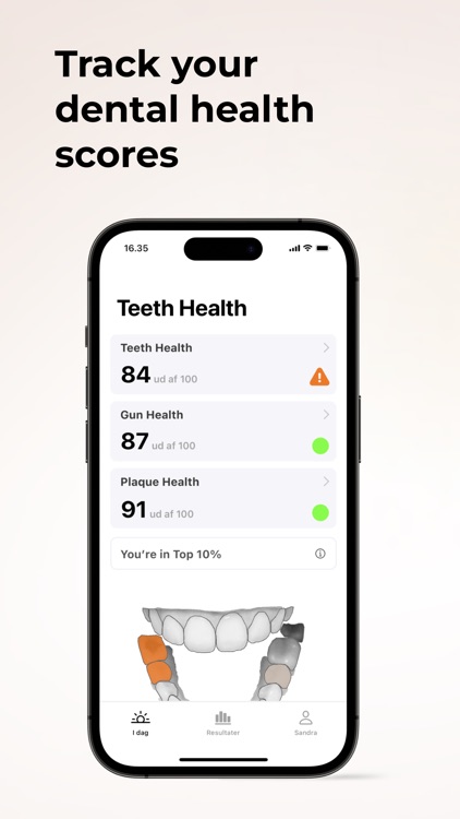 Adent: Your dentist by phone screenshot-3
