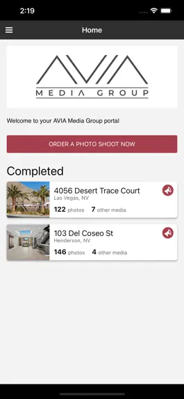 Game screenshot AVIA Media Group mod apk
