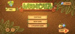 Game screenshot Casual Mancala apk