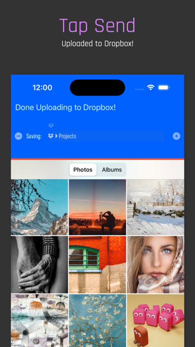 Photo Boss for Dropboxのおすすめ画像4