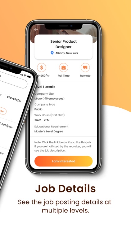 Litjobs screenshot-3