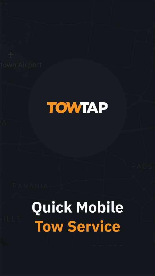 #1. TowTap (iOS) By: TowTap PTY LTD