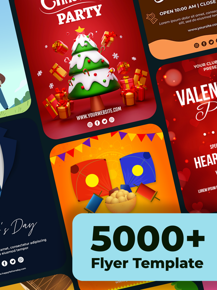 Invitation Card MakerRSVP