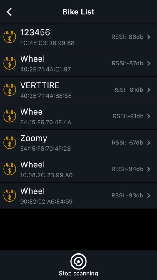 #2. Zoomy (iOS) 由: JiangXi LvBu Technology co,. Ltd