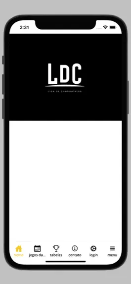 Game screenshot Liga de Condomínios mod apk