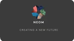 NEOM Story screenshot 1