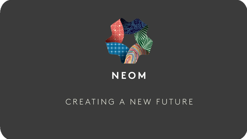 #1. NEOM Story (iOS) 由: NEOM Company