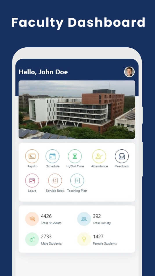 #3. Crescent ERP (iOS) Bởi: Mastersoft ERP Solutions Private Limited