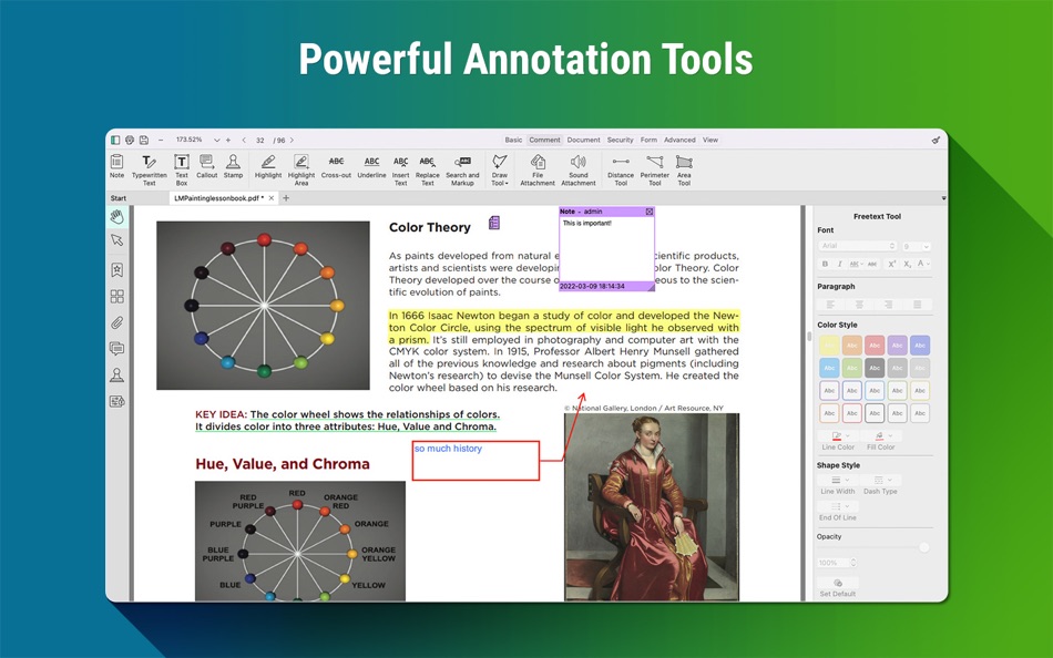 #5. Right PDF (macOS) Με: ZEON Corp